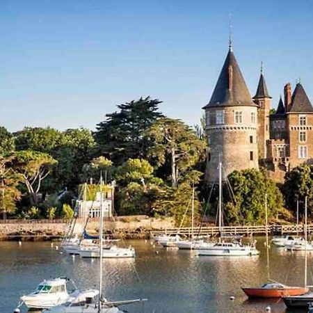 Liv'In St Seb Lägenhet Saint-Sébastien-sur-Loire Exteriör bild