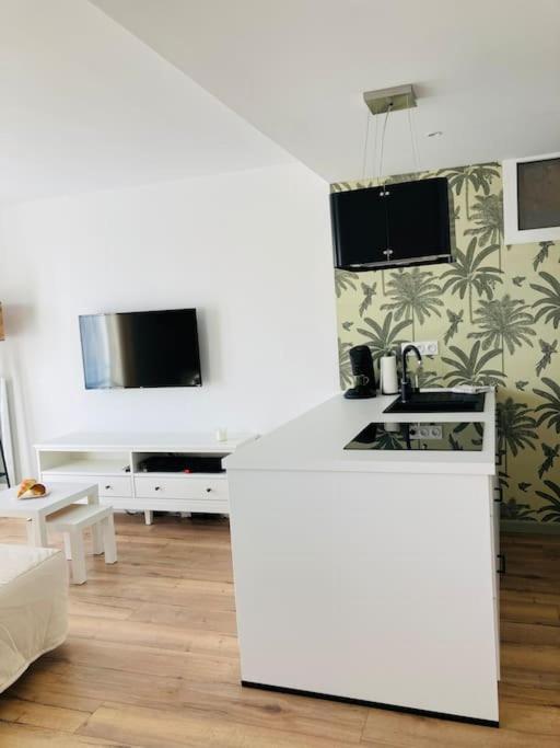 Liv'In St Seb Lägenhet Saint-Sébastien-sur-Loire Exteriör bild